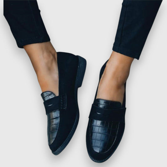 Sara – Mocasín Sara – Mocasín A minha loja 
