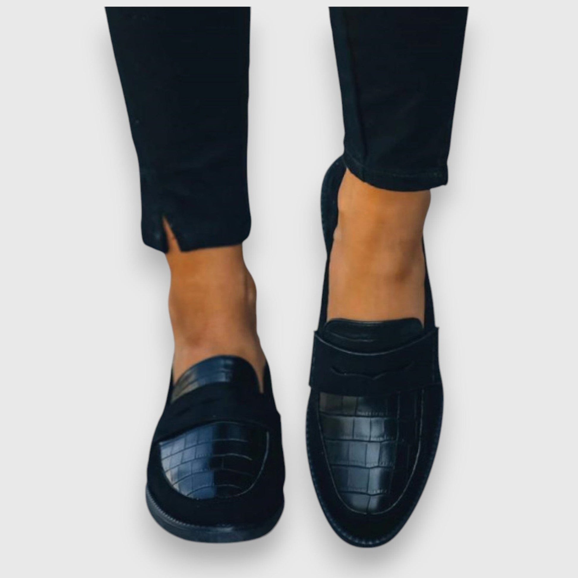 Sara – Mocasín Sara – Mocasín A minha loja 