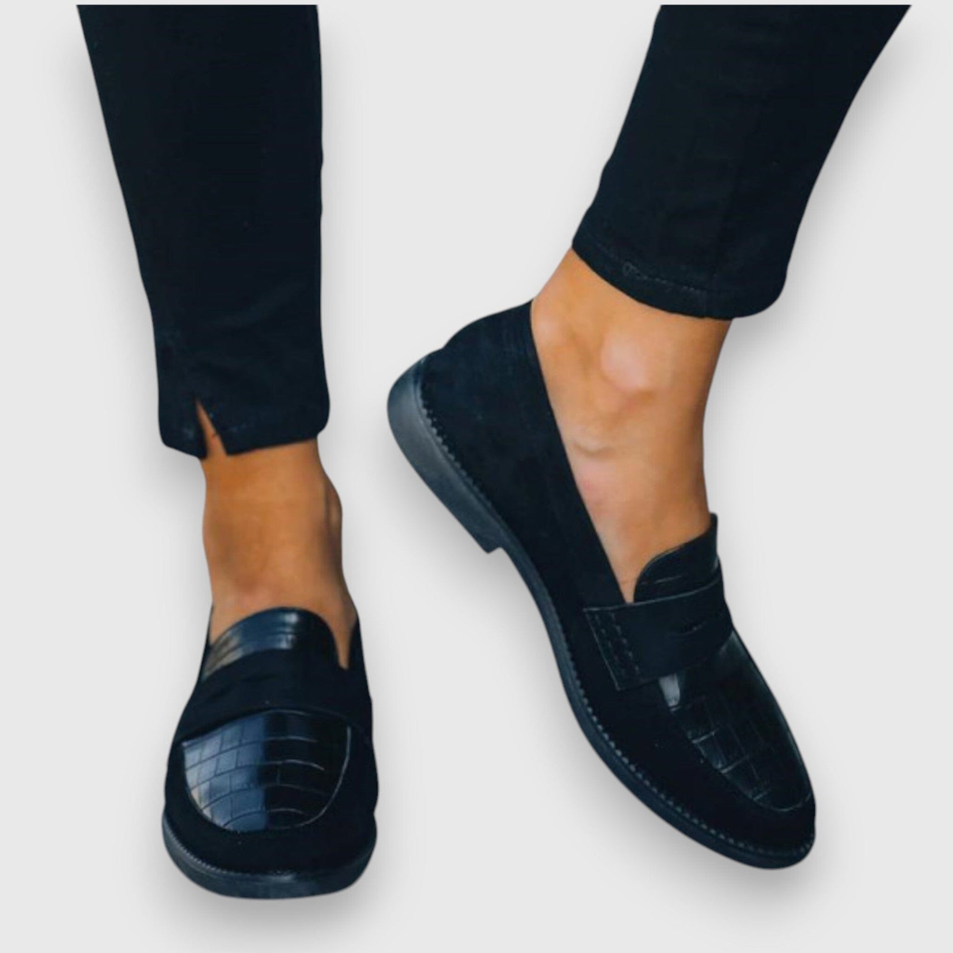 Sara – Mocasín Sara – Mocasín A minha loja 