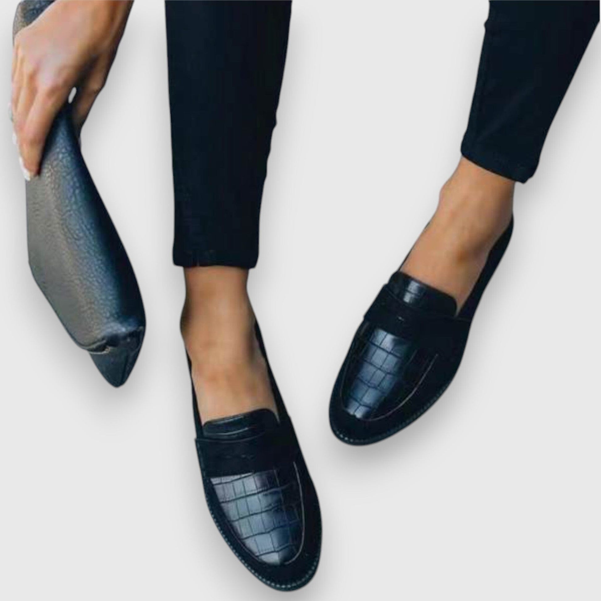 Sara – Mocasín Sara – Mocasín A minha loja 
