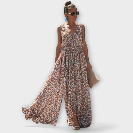 Serephina – Vestido largo boho Serephina – Vestido largo boho A minha loja 