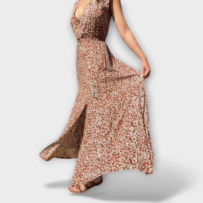 Serephina – Vestido largo boho Serephina – Vestido largo boho A minha loja 
