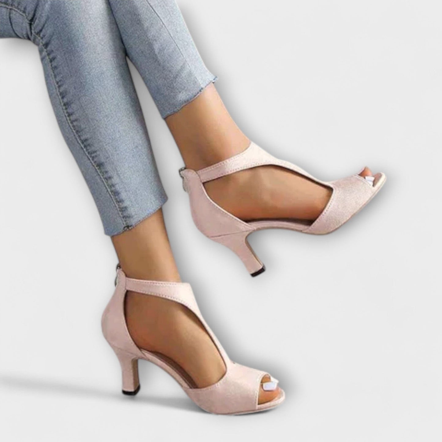 Tacones ortopédicos Tacones ortopédicos A minha loja 