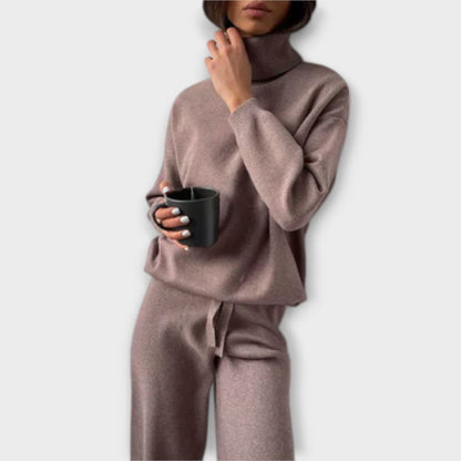Theresa - Conjunto Acogedor Theresa - Conjunto Acogedor A minha loja 
