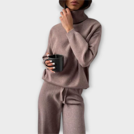 Theresa - Conjunto Acogedor Theresa - Conjunto Acogedor A minha loja 