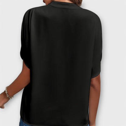 Vivi - Elegante y Ligera Blusa para Mujer Vivi - Elegante y Ligera Blusa para Mujer A minha loja 