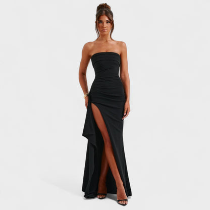 Zafira Maxi Dress