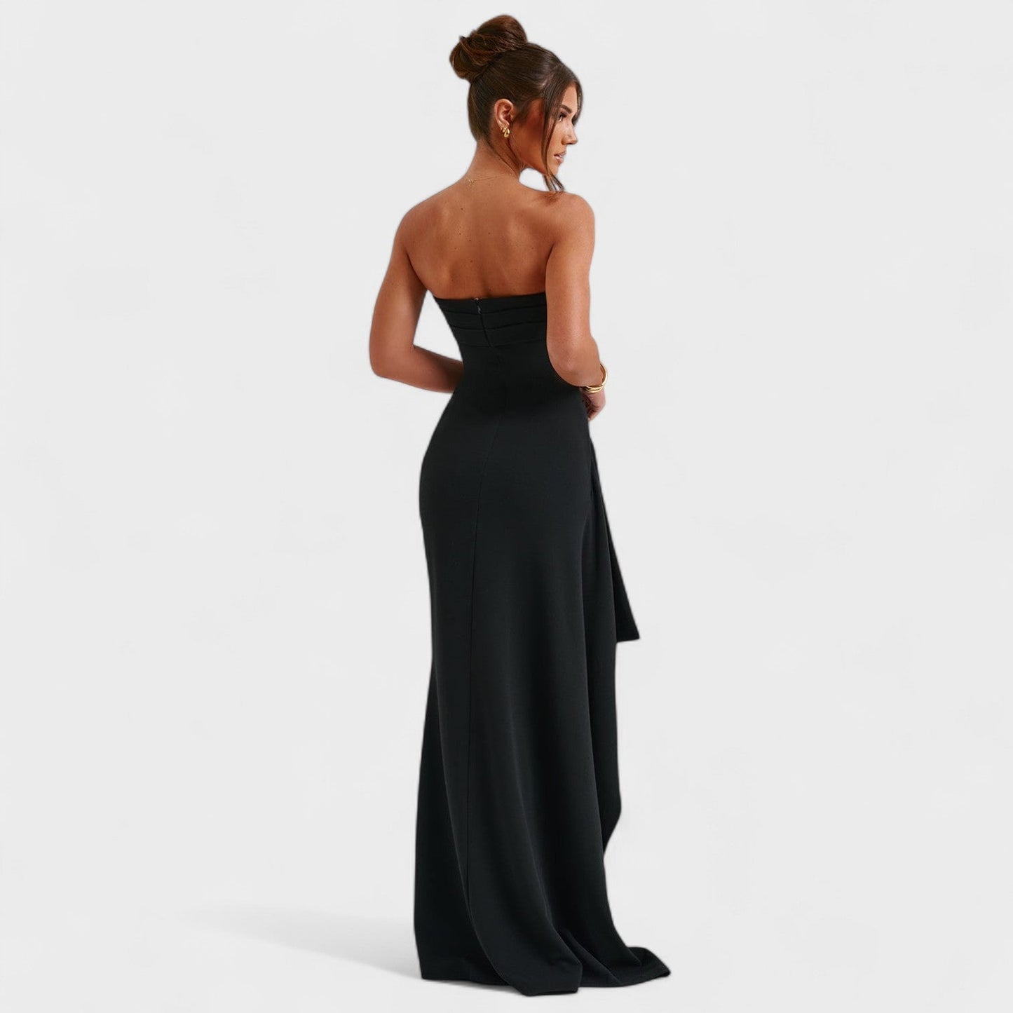 Zafira Maxi Dress
