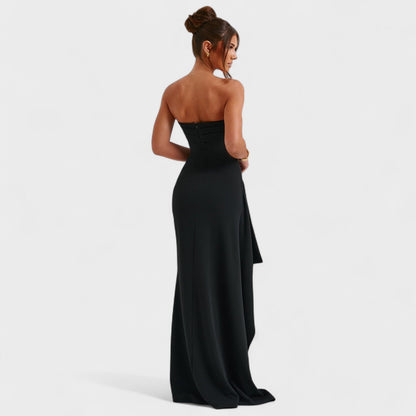 Zafira Maxi Dress