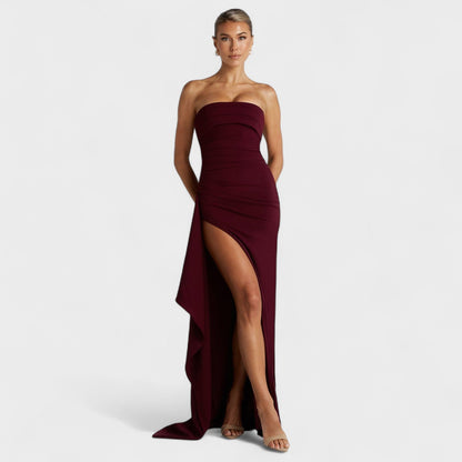 Zafira Maxi Dress