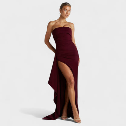 Zafira Maxi Dress