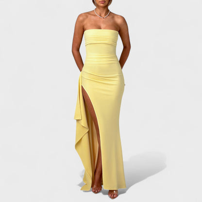 Zafira Maxi Dress