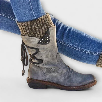 Zapatos ortopédicos para invierno Zapatos ortopédicos para invierno A minha loja Grau 35 