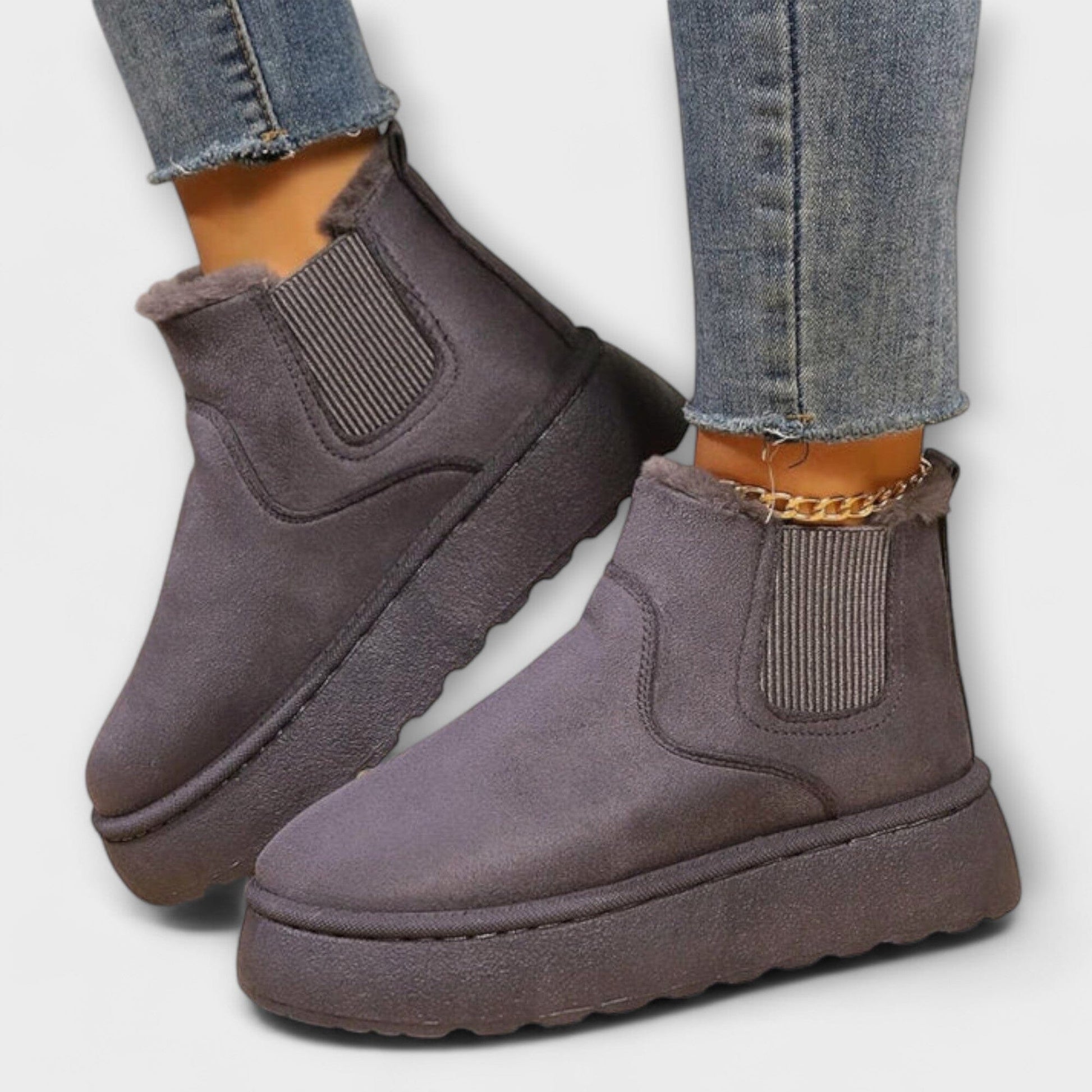 Zola – Botas de invierno Zola – Botas de invierno A minha loja 