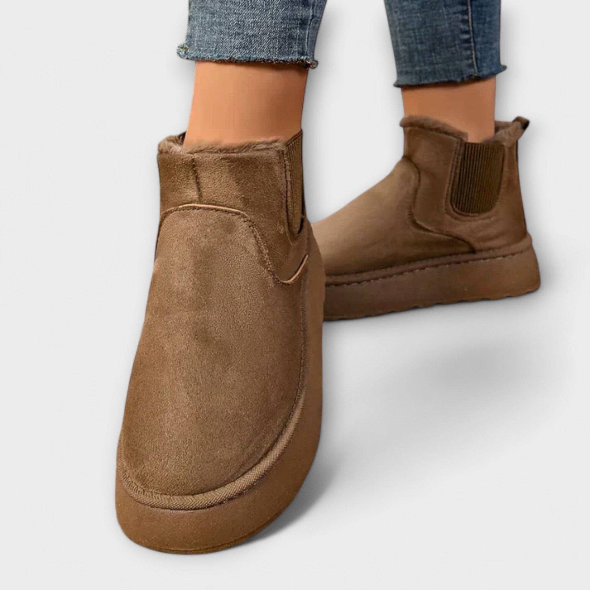 Zola – Botas de invierno Zola – Botas de invierno A minha loja Braun 36 