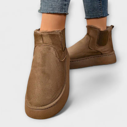 Zola – Botas de invierno Zola – Botas de invierno A minha loja Braun 36 